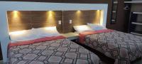 Chambre Lits Jumeaux Deluxe