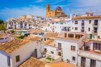 MIMAR ALTEA SOL urban - Ferienwohnung Altea