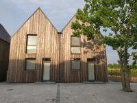 Pajūrio Ąžuolo Istorija 10 - B&B Palanga