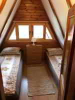 Casa con 2 Camere da Letto