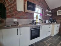 Ferienwohnung Lookenhof - Chambres d'hôtes Großheide