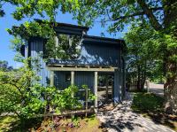 Kotedža “Saules osta” - Ferienwohnung Saulkrasti