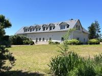 Šťastná Samota - B&B Vrchotovy Janovice