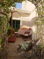 Ferienwohnung Barbarossa - Chambres d’hôtes