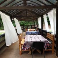 BELLA VENERE - B&B Voineasa