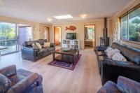 Woodills Wonderland - Akaroa Holiday Home - Chambres d’hôtes Akaroa