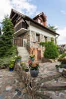 Dom nad jeziorem z prywatnym pomostem i lodka - Wifi i parking w cenie - B&B Strzelce Krajeńskie