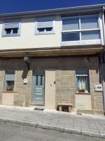 B&B Cea - Casa Cea Ourense - Bed and Breakfast Cea