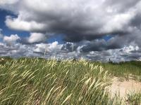 Saulėlydžių terasa - B&B Palanga