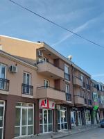 A2 - Chambres d’hôtes