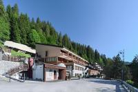 Chalet 5 Laghi / LuxApt / Town Centre - B&B