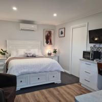 B&B Wynyard - Kadi House - Unit 2 - Bed and Breakfast Wynyard