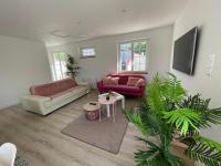 l'Alizée pour 6 personnes - B&B Oye-Plage