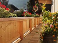 Ferienhaus Weber-Häusl - B&B Reith im Alpbachtal