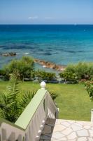 Achillion Apartments & Studios - B&B