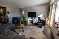 Haus Rhodania mit Matterhornblick, Riederalp Mitte - B&B Riederalp