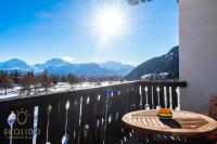 Haus Rhodania mit Matterhornblick, Riederalp Mitte - Chambres d’hôtes