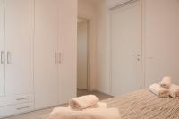 Appartamento con 1 Camera da Letto e Patio