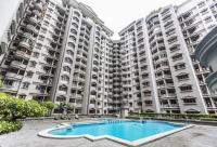 The FORUM condominium, Jalan Inai, Off Jalan Tun Razak - B&B