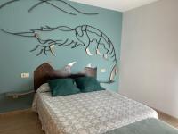 Appartamento con 1 Camera da Letto