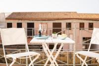 Camera Matrimoniale con Balcone