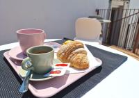 B&B Tra le vie del borgo - B&B Vieste