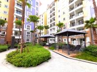 C45 Seven Seas Cote DAzur Nice Pool View - B&B Ban Na Chom Thian