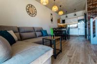 Apartment mit 2 Schlafzimmern