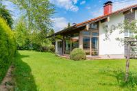Haus Bergfink - Bed and Breakfast