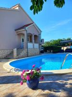 Villa Marta - B&B Murvica