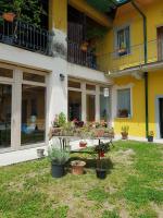 Cascina Anita - B&B