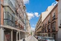 For You Rentals Apartment TEMPORAL in the Center of Madrid ESP50 - Chambres d'hôtes Madrid