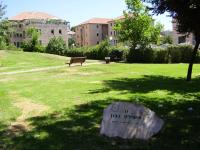 Luxury apartment in the heart of the German colony - Chambres d'hôtes Jérusalem