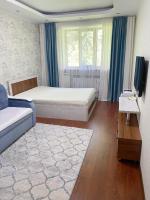 Апартаменты аэропорт - Ferienwohnung