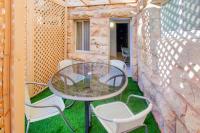 Luxury apartment in the heart of the German colony - B&B