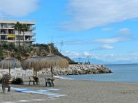 Vistamarina B 211 By IVI Real Estate - Chambres d’hôtes Torremolinos
