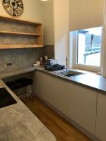 Pier Head - B&B Largs