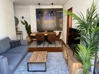 Gran Via, céntrico, aire acondicionado - B&B Salamanca