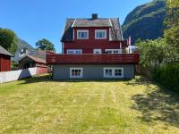 Aurland Guesthouse