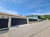 Le ptit cocon ardechois - B&B Veyras