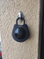 Appartement met 2 slaapkamers