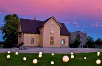 Viesu māja Jānis - B&B Madona