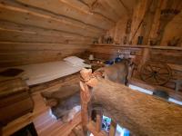 Siedlisko na Groniku - B&B Kokuszka