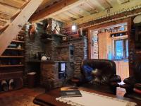 Casa con 1 dormitorio