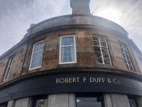 Ferry View - Bed and Breakfast Largs