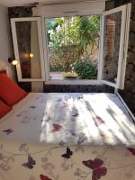 La tourterelle - B&B La Rivière-Saint-Sauveur