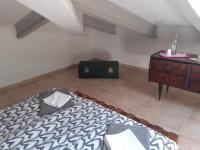 Basic Triple Room