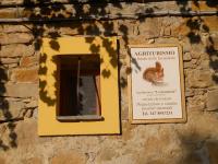 Lo Scoiattolo - B&B Ventimiglia