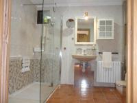 Double Room with Extra Bed