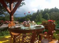 Agroturystyka Millerówka - B&B Kamionka Mała